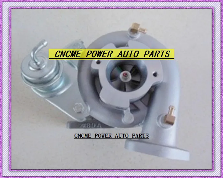 CT15B 17201-46040 17201 46040 Turbo Turbocharger For TOYOTA Makr II Chaser Cresta Tourer V JZX100 1JZ 1JZ-GTE VVTI (5)