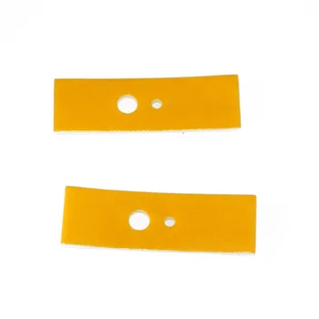 

10pcs Ender-3 CR-10 heating block cotton Ceramic Insulation Tape for Creality 3D printer heater block