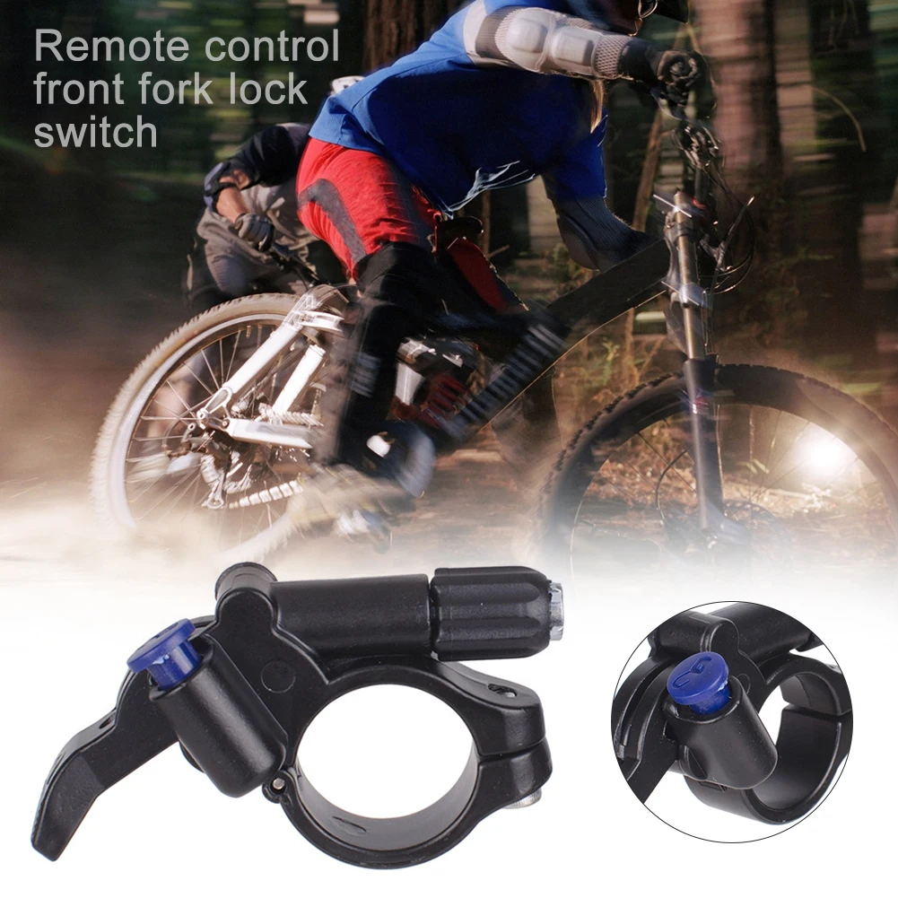 remote control bike brake