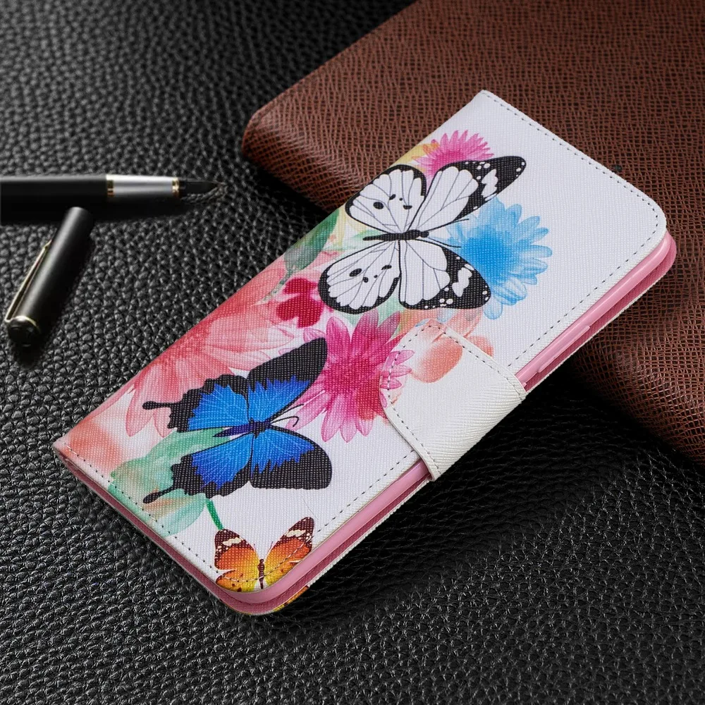 A21S Ốp Lưng Trên Dành Cho Samsung Galaxy Samsung Galaxy A21s Ốp Lưng Bao Da Ví Da Lộn Nam Châm Trường Hợp Cho Coque Samsung A21 S Một 21 S Một 21 S A217F Bao best phone cases for xiaomi