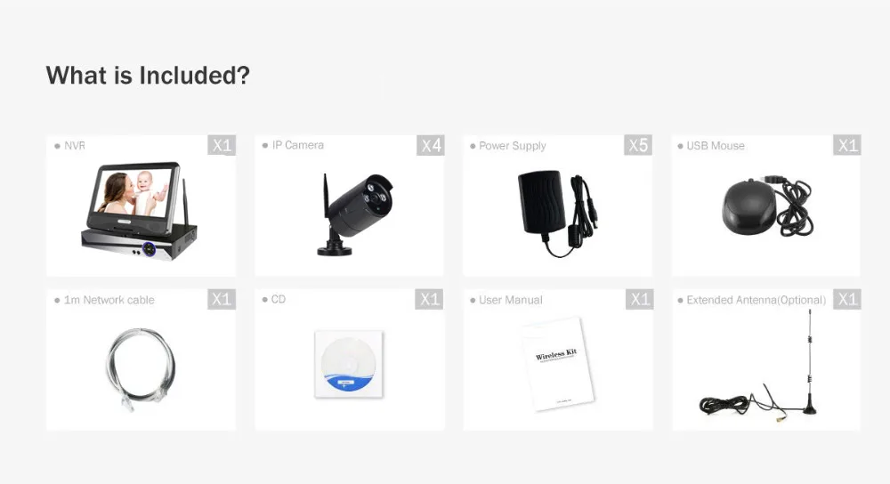 whats is included-4