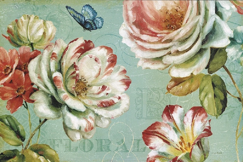 

Modern oil painting Home Decoration Modern flowers art OilPainting quality HD print art canvas picture