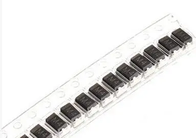 

1N4004 IN4004 4004 M4 SMD SMA 1A 400V 20pcs/lot