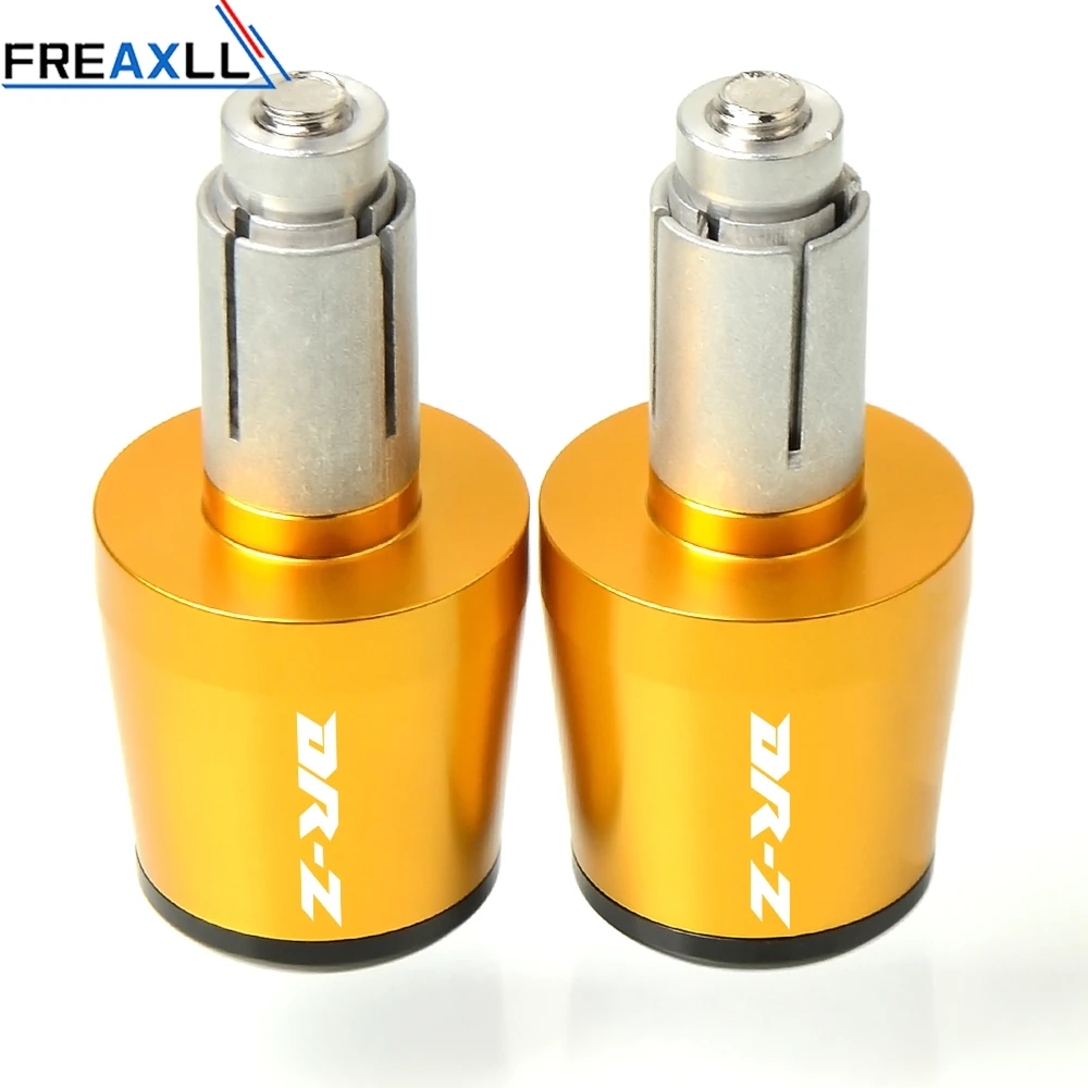 DR Z для SUZUKI DRZ 400S 400SM 400 drz400 CNC Alumiunm plug мотоцикл 7/8 'དྷ мм руль руля ручки