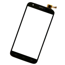 New touch screen For Doogee Y6/Y6C touch screen Digitizer front glass screen replacement touch screen digitizer replacement for honeywell dolphin 99gx