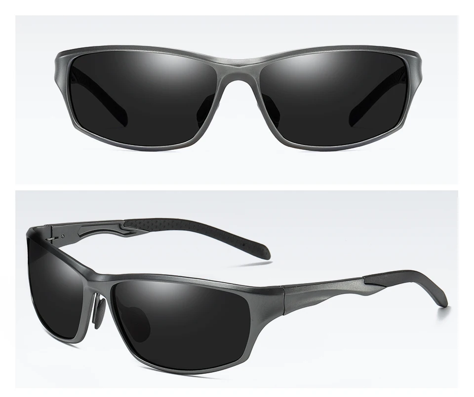 sports driving aluminum magnesium polarized sunglasses for male hight quality (13)