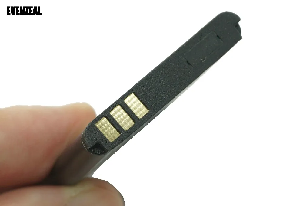 EVENZEAL 1x аккумулятор для телефона Nokia 1000 1010 1100 1108 1110 1111 1112 1116 2730/BL5CA/BL 5CA/BL 5CA 700