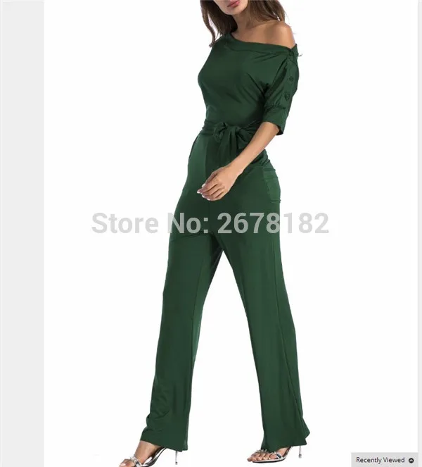 jumpsuit women pants606