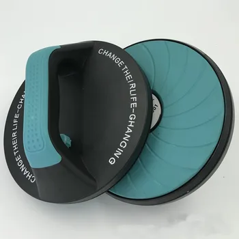 

JUFIT 1 Pair of Rotating Push Up Stands Bars Push-up for Gym and Home Training Exercise Training Chest Bar