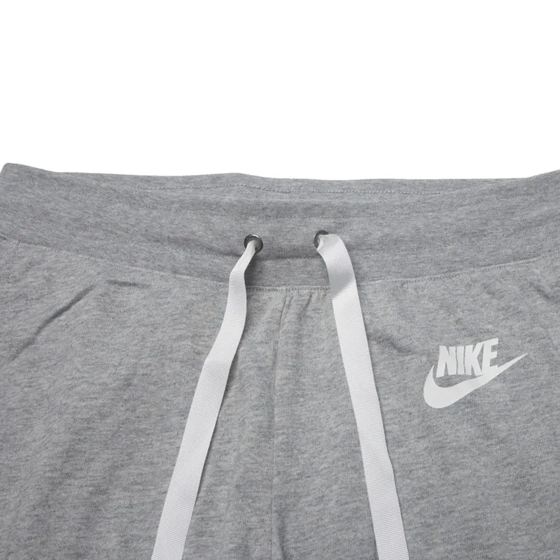 Оригинальное новое поступление женские шорты NIKE NSW GYM CLC CPRI спортивная