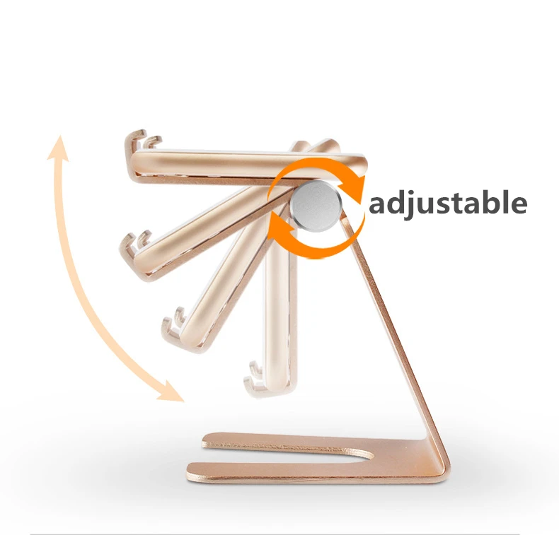 aluminum alloy holder (6)