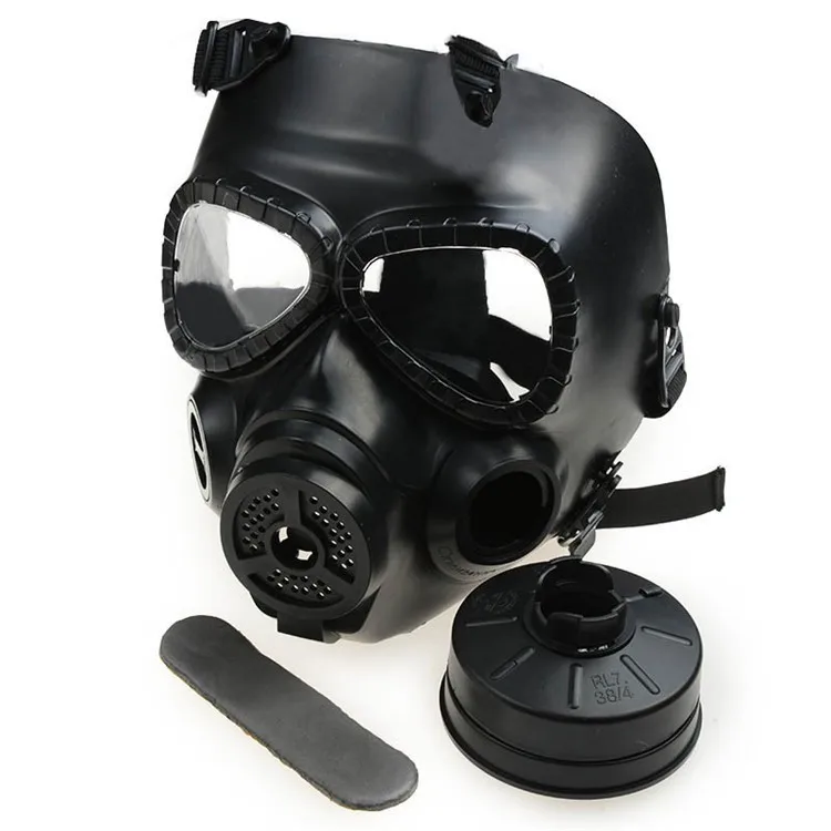Halloween mask 7