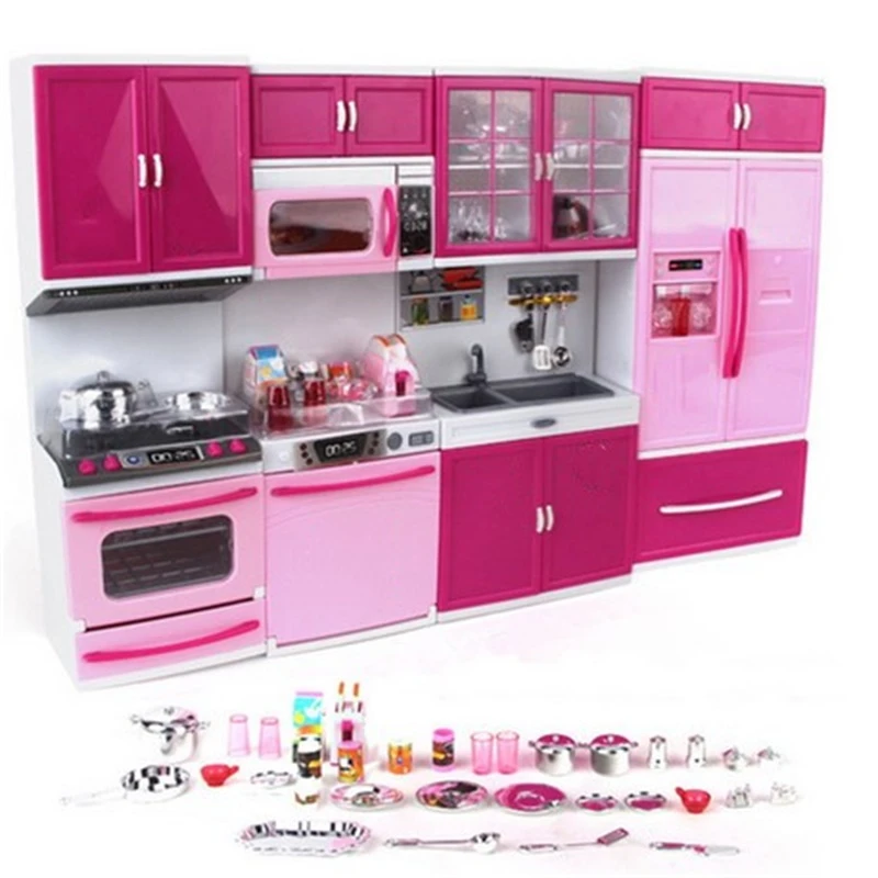 kitchen kid