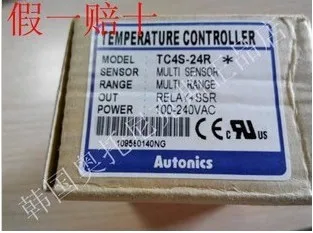 Четырехбитный Дисплей Температура контроллер TC4S-24R | Электронные компоненты и