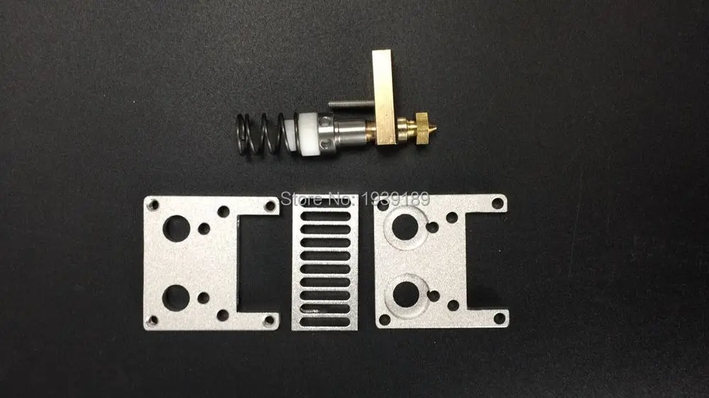 hotend parts
