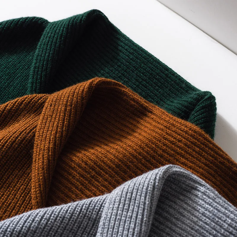 19 spring and autumn new women's long section V-neck wool knit vest female loose thin bat cashmere sweater outside 19 spring and autumn new women's long section V-neck wool knit vest female loose thin bat cashmere sweater outside