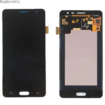 

Amoled For Samsung J3 Pro 2016 J3110 J3119 Lcd Screen Display+Touch Glass DIgitizer Assembly Repair Amoled