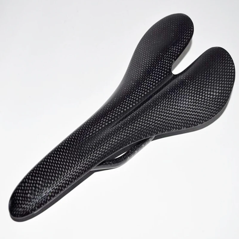 

EARRELL Carbon bicycle saddle mountain /road bike saddle for men super light 3K /UD Carbon saddle mtb carbon bicycle saddle