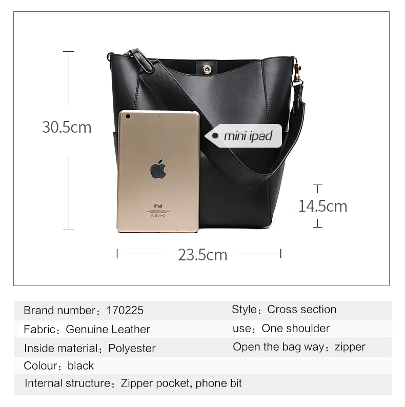 NMD Высококачественная кожаная женская сумка через плечо, женская сумка через плечо, известный бренд, дизайнерская женская сумка, большие сумки с верхней ручкой