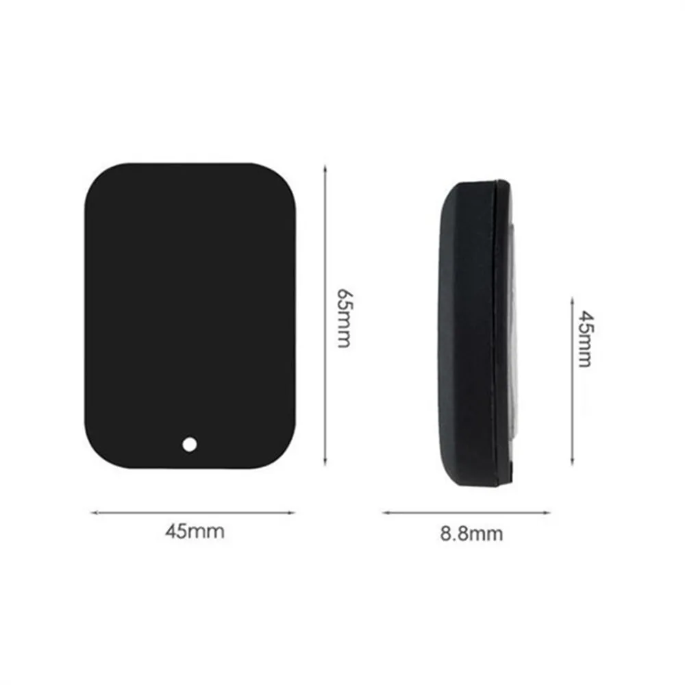 Универсальный автомобильный держатель магнитный мини держатель для мобильного телефона iPhone 6 samsung S9 gps Сотовые телефоны и планшеты с