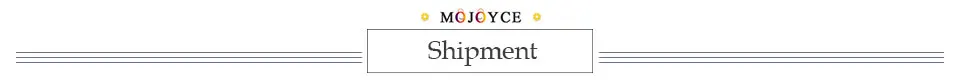 Shipment
