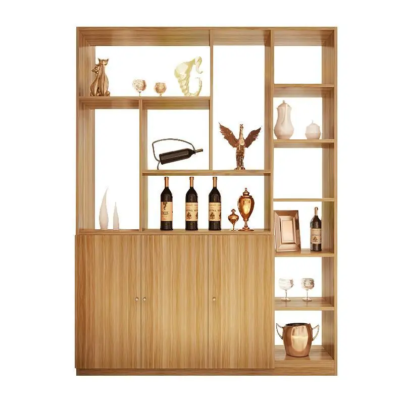 Adega vinho Meuble Vetrinetta Da Esposizione Living Room Shelves Table Storage Salon Shelf Furniture Mueble Bar wine Cabinet