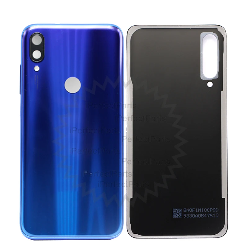 Задняя крышка корпуса для Xiaomi mi 9 задняя крышка корпуса для mi 9 задняя крышка корпуса