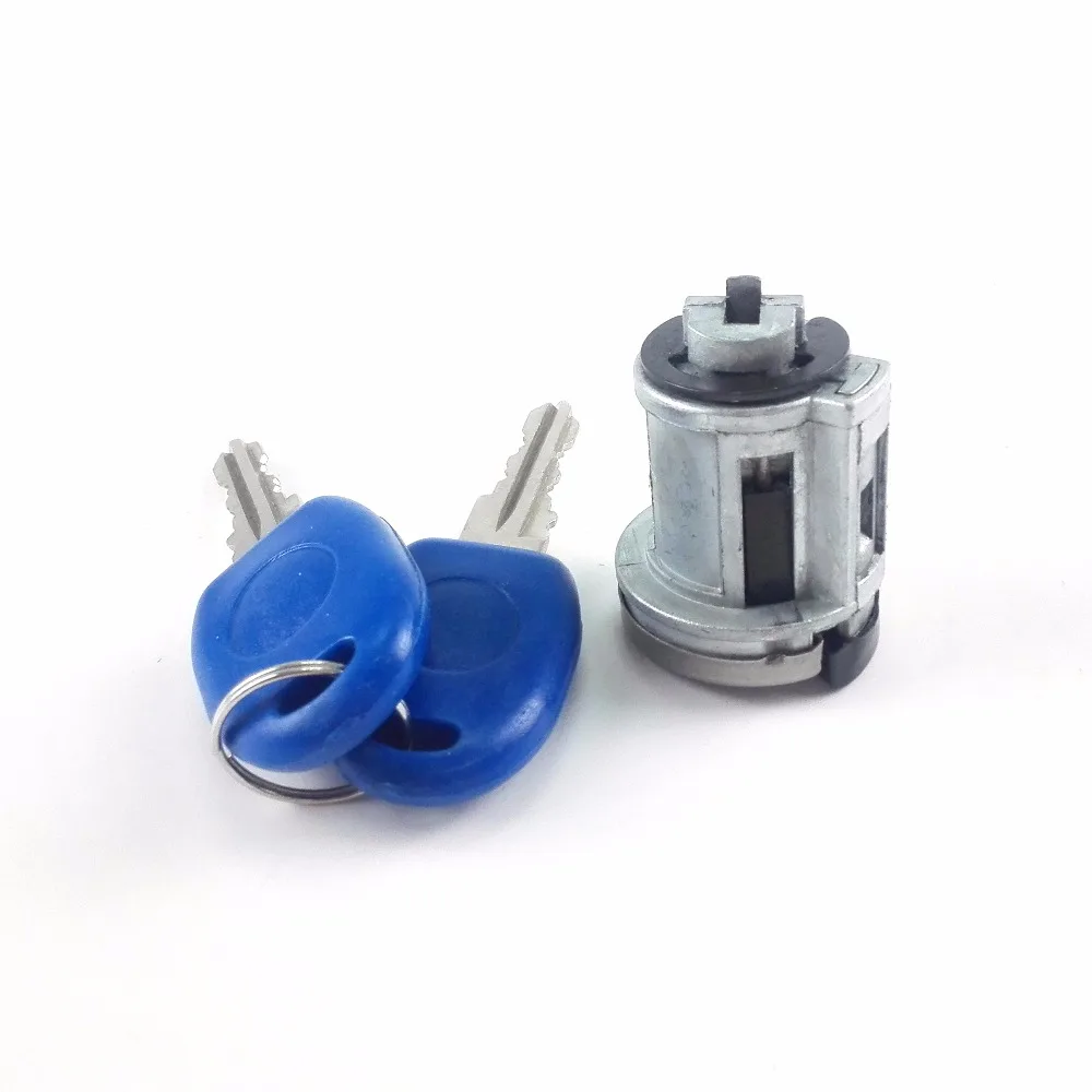 

Luggage lock Cylinder for UNO 000717157450