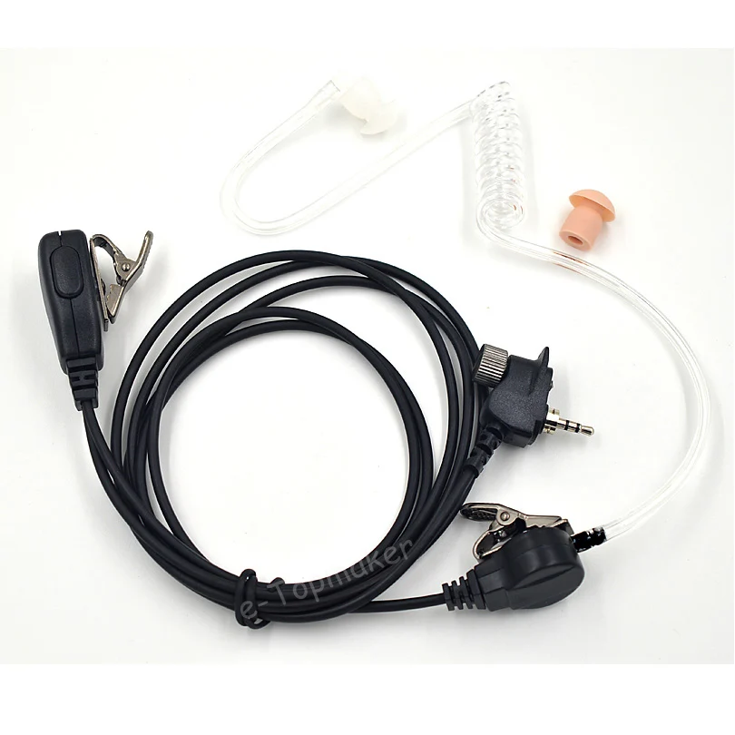 imágenes para Auricular Acústico secreto Del Tubo Del Auricular PTT para Motorla MTS850 MTH650 MTH800 MTH850 MTH600 MTP850 Radio Portátil Walkie Talkie imágenes para Auricular Acústico secreto Del Tubo Del Auricular PTT para Motorla MTS850 MTH650 MTH800 MTH850 MTH600 MTP850 Radio Portátil Walkie Talkie