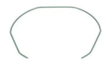 

S/STEEL FILTER LOCKING SPRING ø 1.20 mm,1250002,ASTORIA CMA,BEZZERA,BIANCHI,BFC,