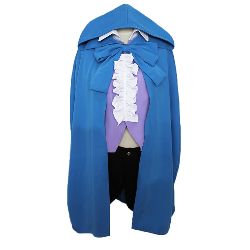 

Ain cosplay Costume full set