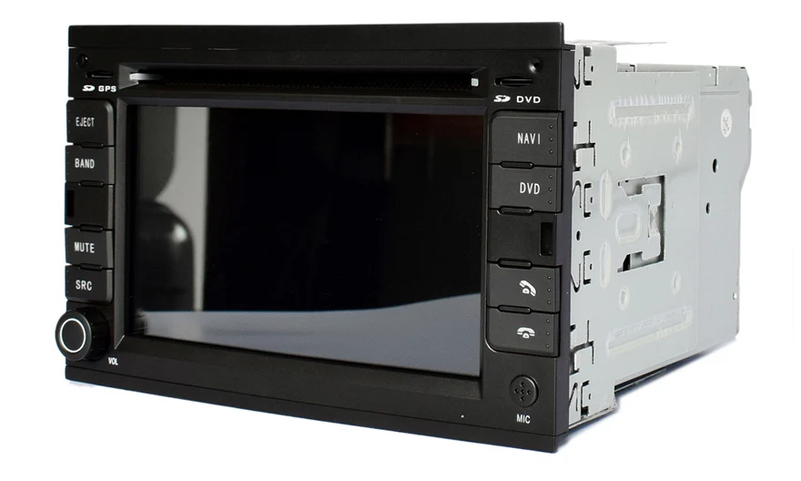 Flash Deal Android 7.1 Car Radio Video Player for Peugeot 307 DVD GPS 8