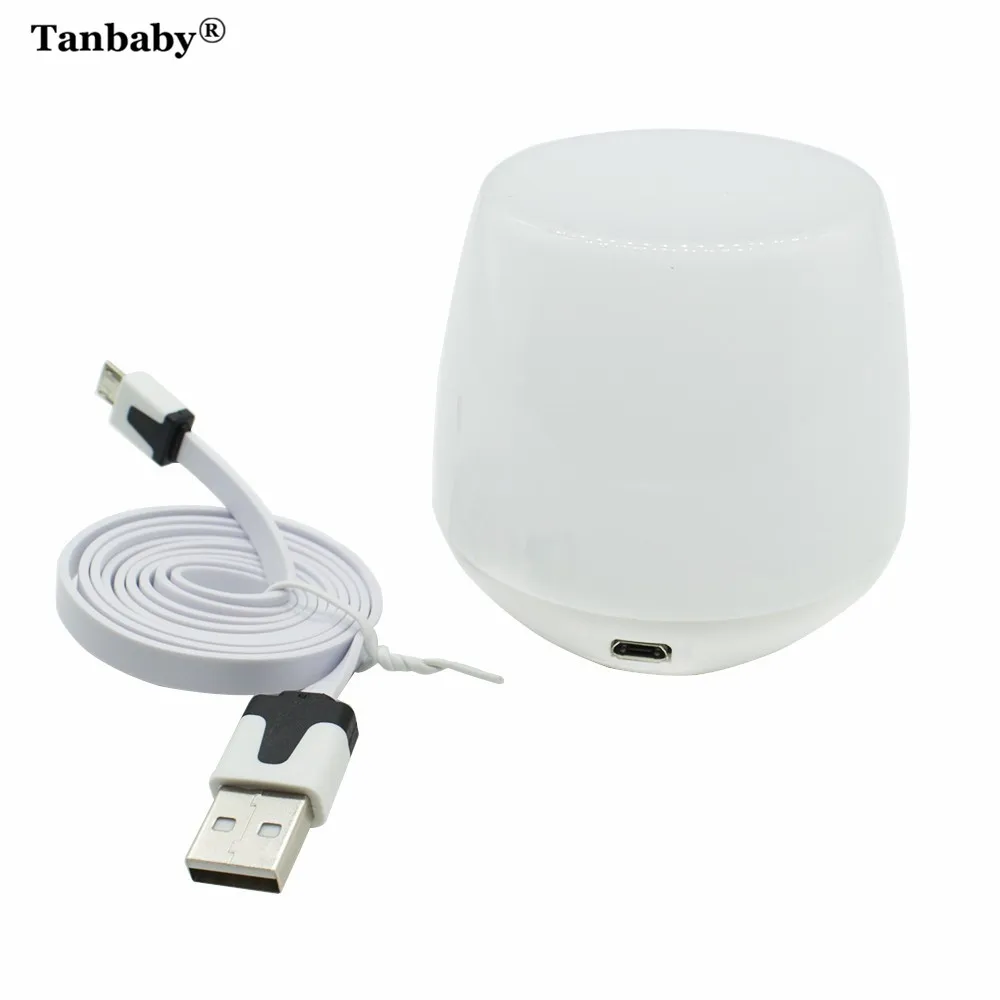 

Tannbaby Mi light IBox1 Hub RF Remote Wifi Controller DC5V with RGB Light Lamp 2.4G Wireless LED Bulb support iOS Android APP