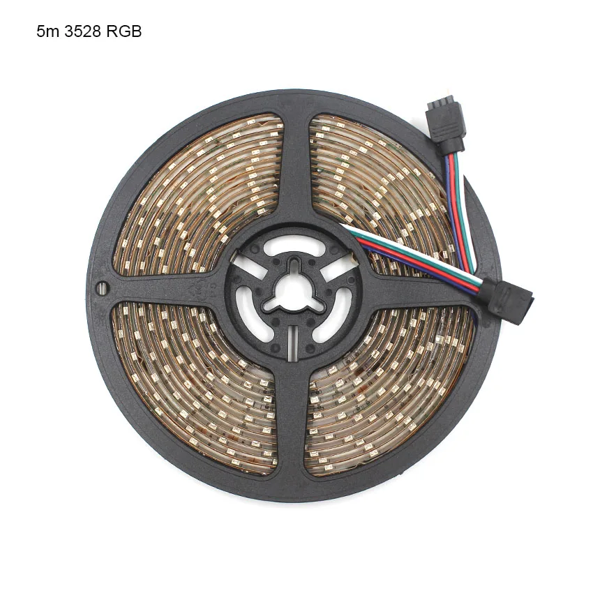 3528 RGB LED tape7