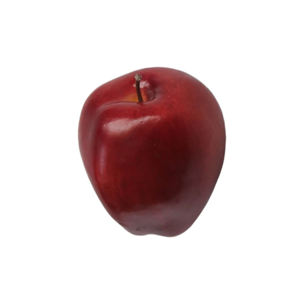 Аниме бродячие собаки bungo мертвых Apple Косплэй искусственное фруктовое красный