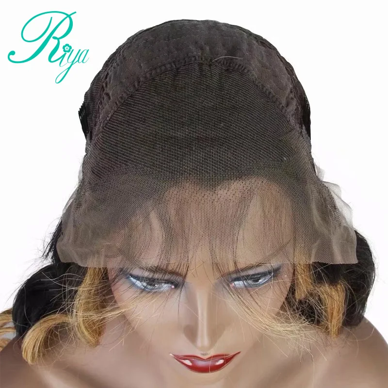 human hair wigs (2)