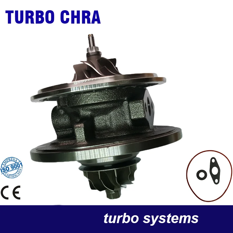 GT1544V Технология Turbo Core 782403 740611 782403-5001 S 740611-5002 S сердцевина турбонагнетателя для hyundai Getz матрица 1,5 CRDI