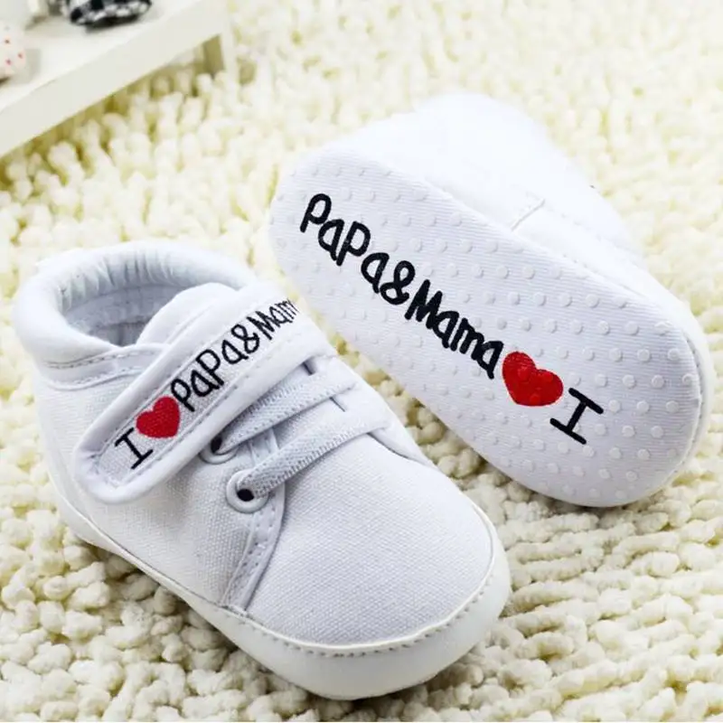 New Cute I Love Papa Mama Baby Shoes First Walkers Soft Sole Footwear Shoes For 0 18 Months Baby Shoe Box Shoes Shoes Vibramshoe Locker Aliexpress New Cute I Love Papa Mama Baby Shoes First Walkers Soft Sole Footwear Shoes For 0 18 Months Baby Shoe Box Shoes Shoes Vibramshoe Locker Aliexpress