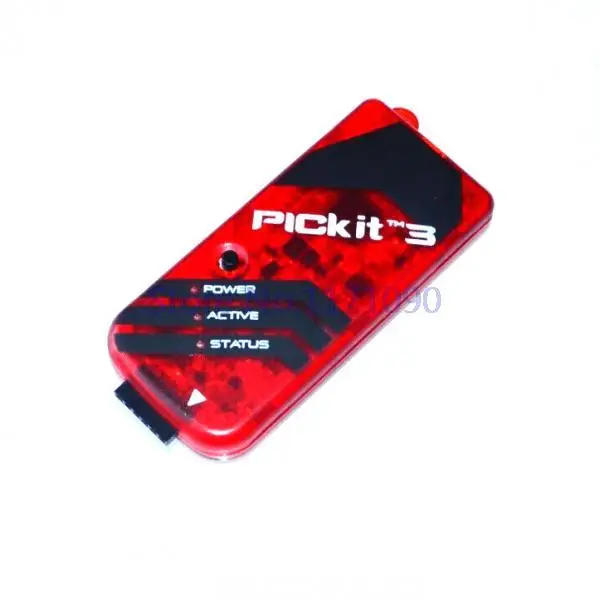 PICKIT3 программатор + PIC ICD2 PICKit 2 PICKIT 3 программирующий адаптер Универсальное