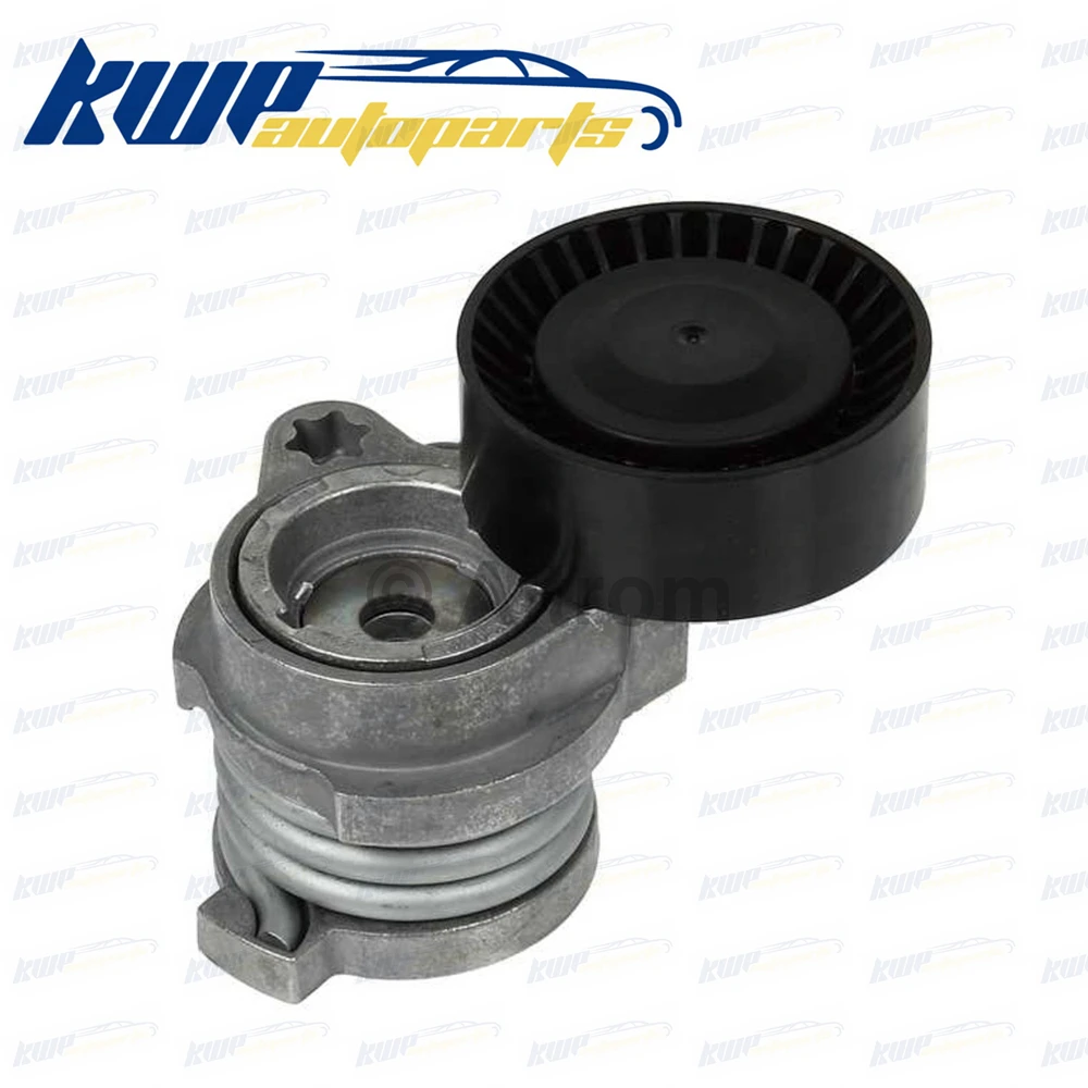Belt Tensioner Assembly Fits For BMW E60 545 E63 645 650 E65 E66 745