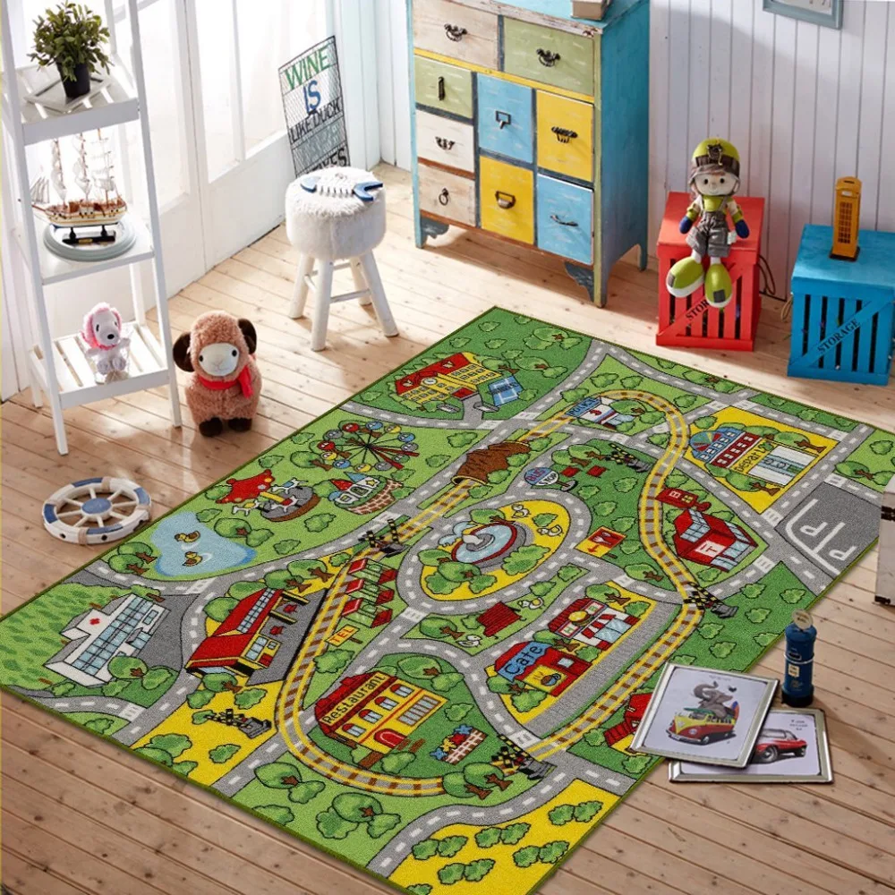 

Carpet Factory Wholesale Minimalist Geometry Living Room Bedroom 3D Printed Nordic Carpet Pattern Floor Mat Hall Mat 180X280cm
