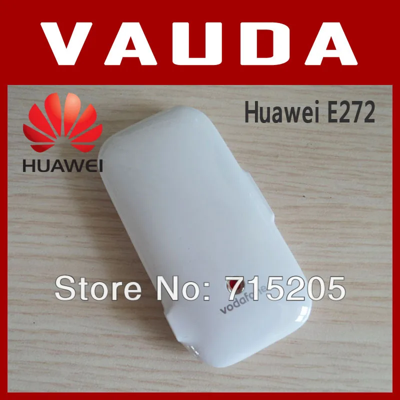 

5pcs/Lot Free Shipping Unlocked Huawei E272 3G USB Modem 7.2Mbps PK E220 E1750