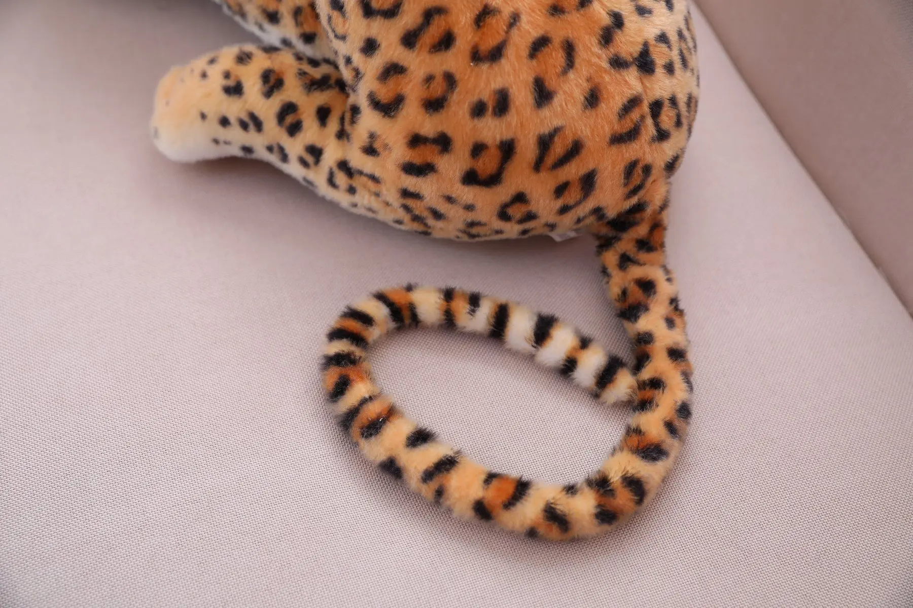 30 см-90 см игрушка пантера реалистичные мягкие животные Черная пантера плюшевые реалистичные леопардовые мягкие куклы подарок для детей