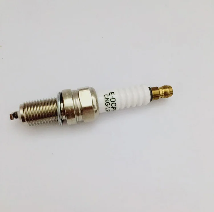 Hot Gkg Nickel Spark Plug E Dcpr8 4pcs Cng Lpg For Dcpr8e Dcpr8eix Dcpr8ekc Dcpr8en Ixu24 Vxu24 Xu24ep U X24epr U Yr7de Ra4hc Lpg Lpg Cnglpg Spark Plugs Aliexpress