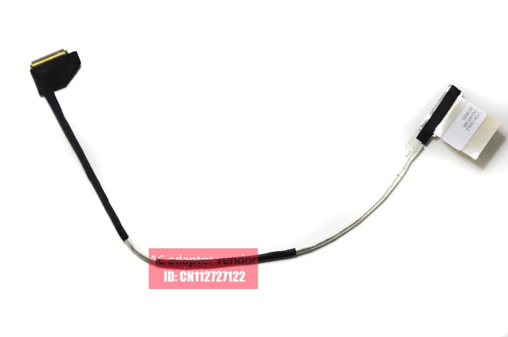Новый для ноутбука Asus U31 U31SD U31JG U31S U31JC X35S X35J P31F экран жильный кабель ЖК дисплея 1422