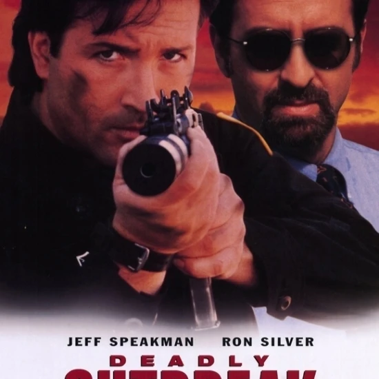 Deadly Outbreak Movie Poster (27 x 40)