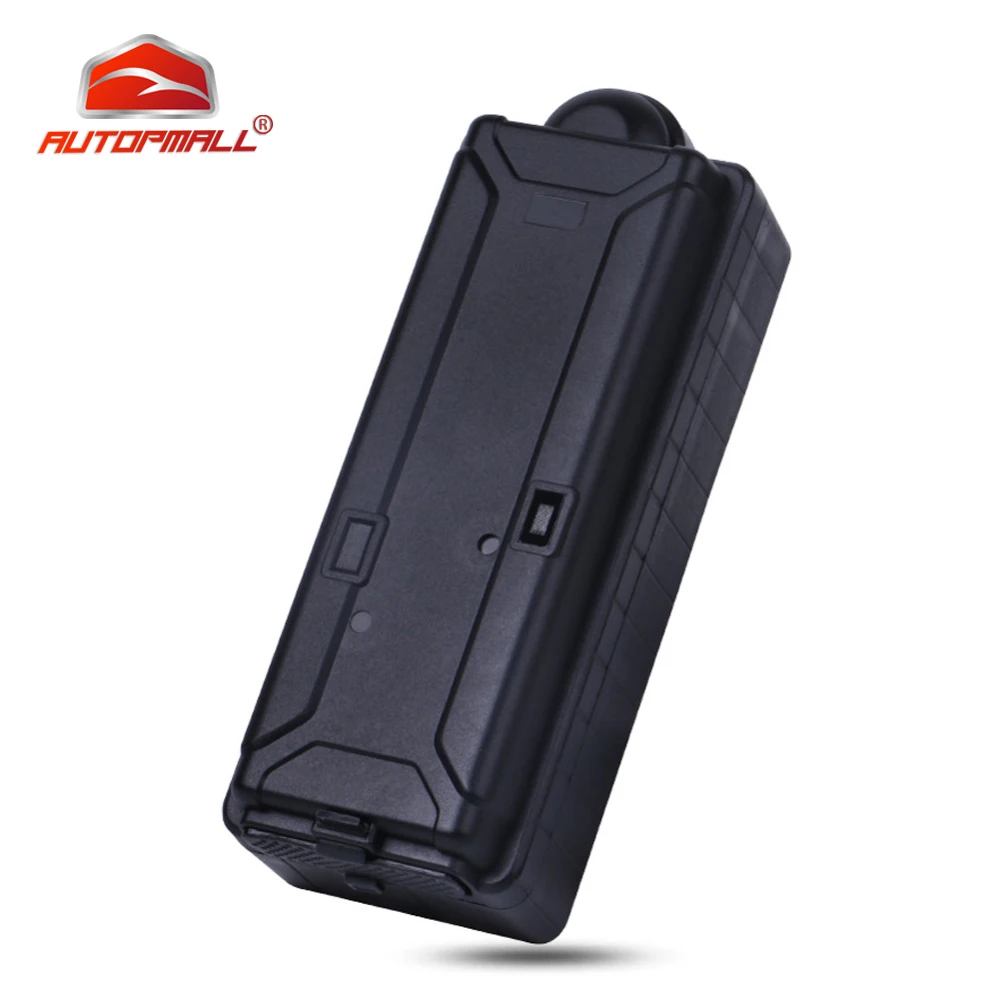20000mAh Battery Car GPS Tracker Vehicle Free Web APP Tracking Device