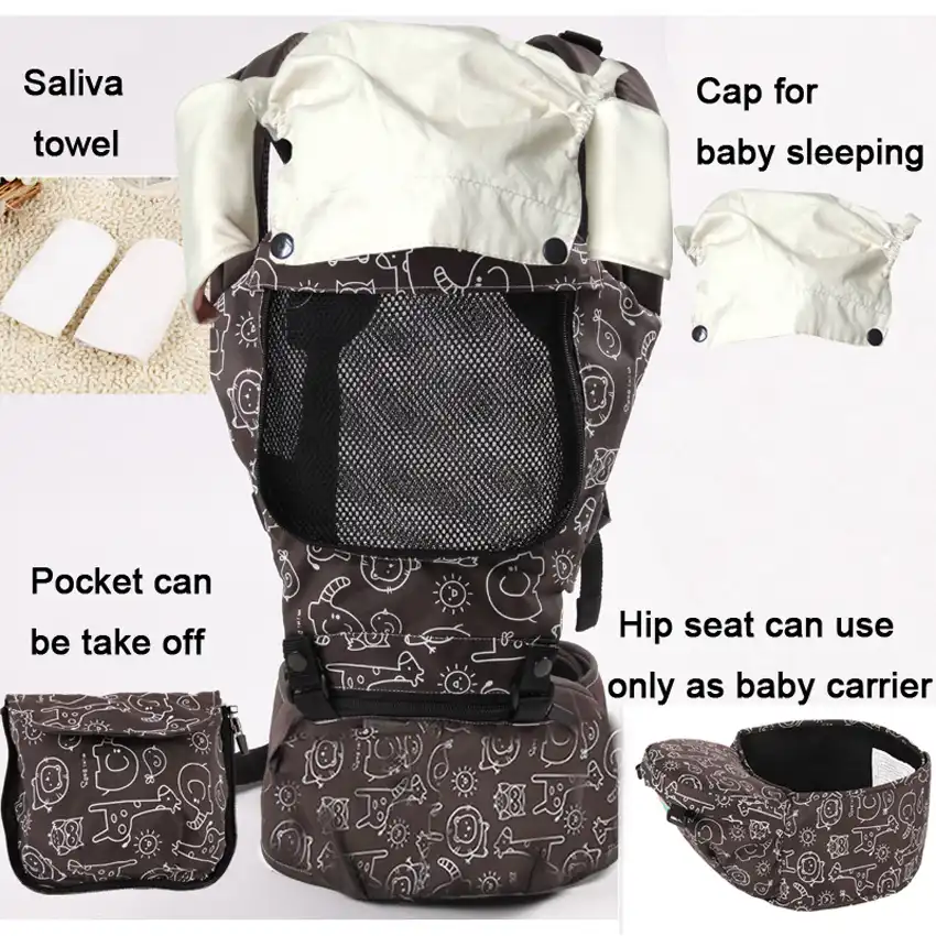 fisher price baby carrier
