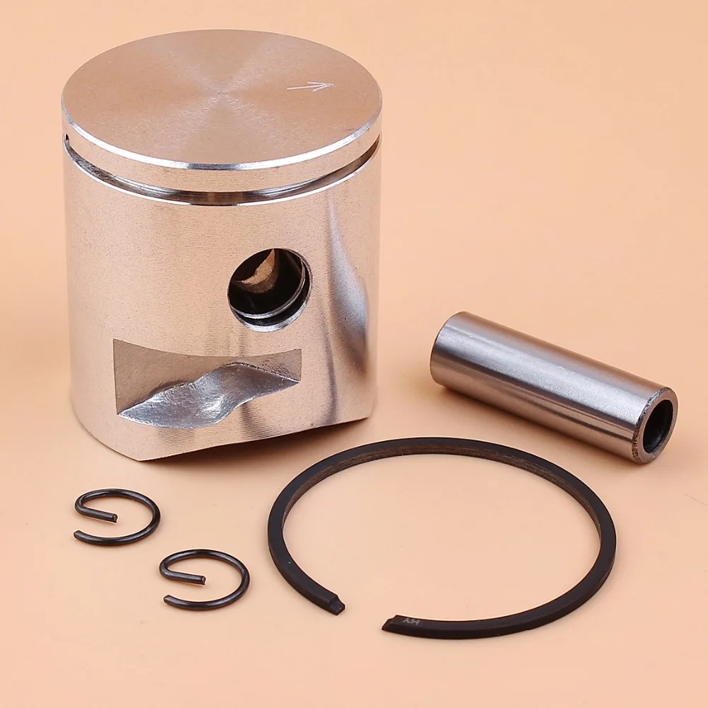 

39MM Piston Pin Ring Kit Fit for Husqvarna 235 236 236E 240 240E Gas Chain Saw Chainsaws Engine Motor Parts 32903892691