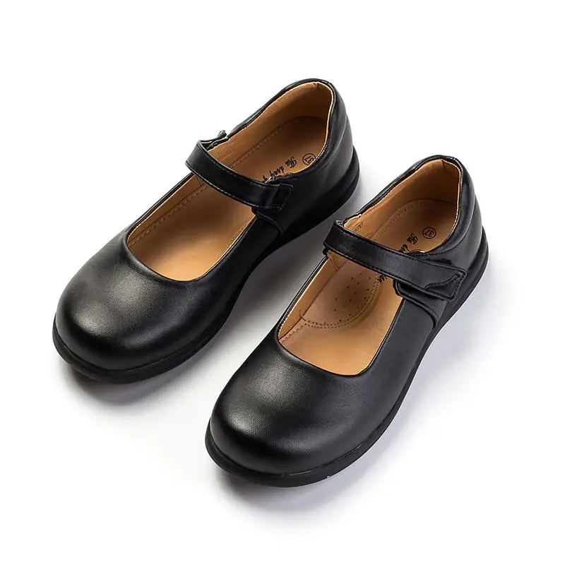 Высокая-Q унисекс Япония студент Лолита для девочек Женская Повседневное студент форменной обуви костюмы ежедневно Повседневное горничной форменной обуви